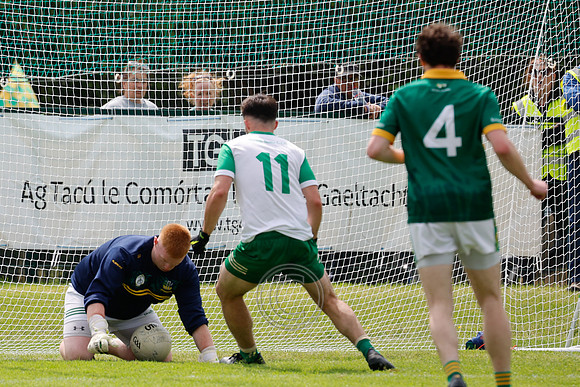 CLANN NA NGAEL V NAOMH NÁILLE-0871
