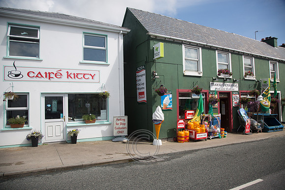 DÚN NA nGALL DONEGAL-0187
