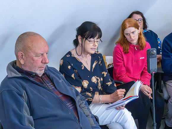 ÉIGSE DARA BEAG 2024 INIS MEÁIN