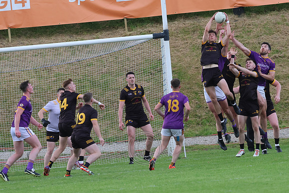 NAOMH ANNA V BHULF TÓN-58