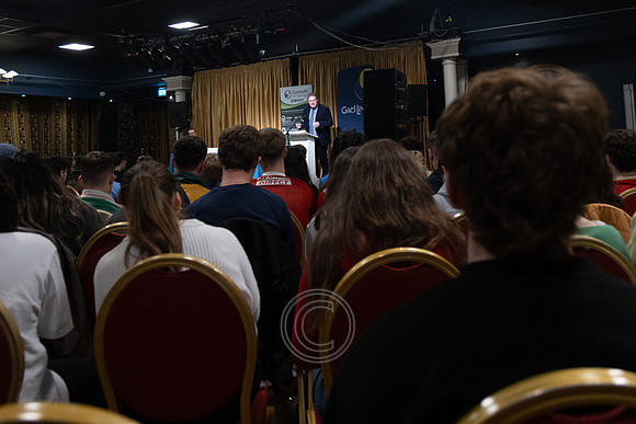 OIREACHTAS NA GAEILGE 2024