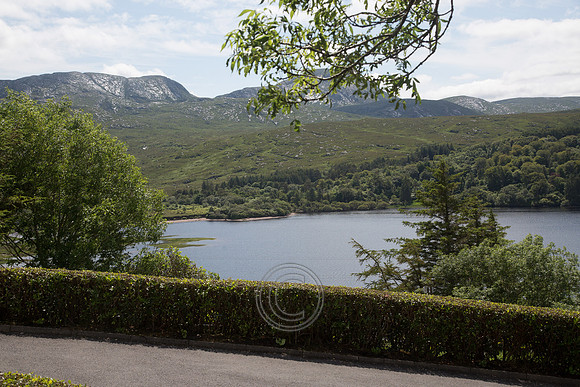 DÚN NA nGALL DONEGAL-0158