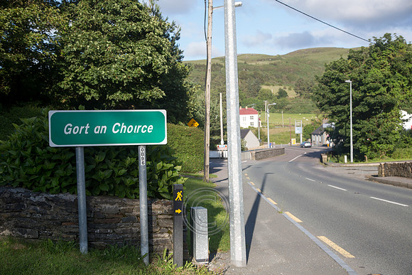 DÚN NA nGALL DONEGAL-0254
