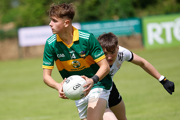 CLANN NA nGAEL V CILL CHOMÁIN-292