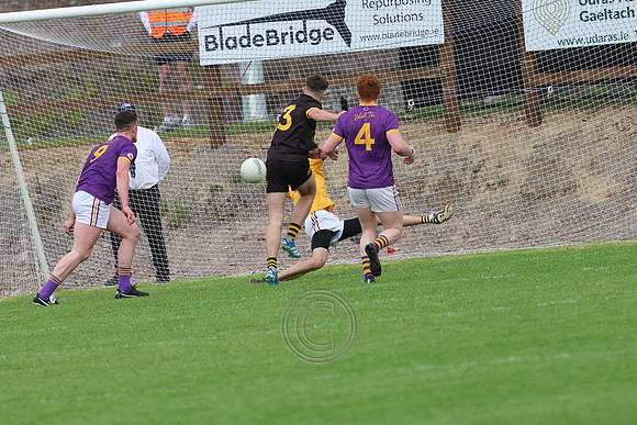NAOMH ANNA V BHULF TÓN-35