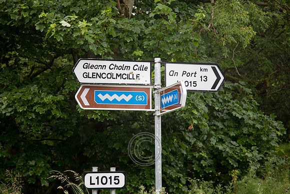 DÚN NA nGALL DONEGAL-0299