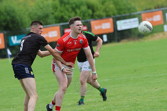 SEAN PHOBAL V LIOS PÓIL-96