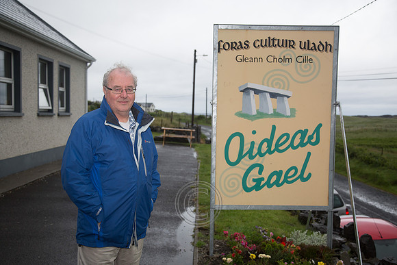LIAM Ó CUINNEAGÁIN-0311
