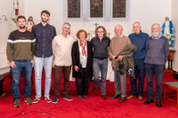 ÉIGSE DARA BEAG 2024 INIS MEÁIN