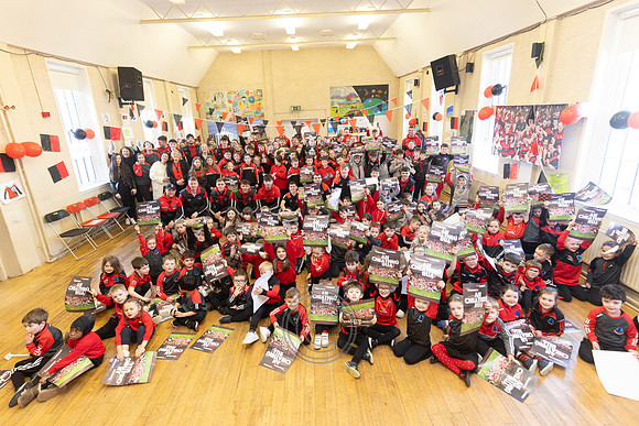 SCOIL MHIC DARA PEIL-12