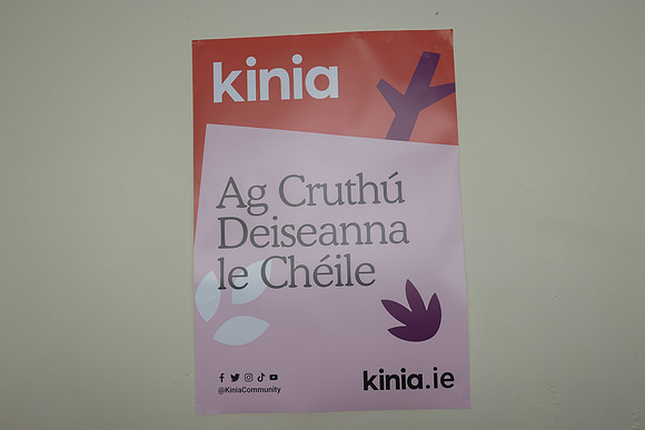 KINIA TECHFÉILE-67