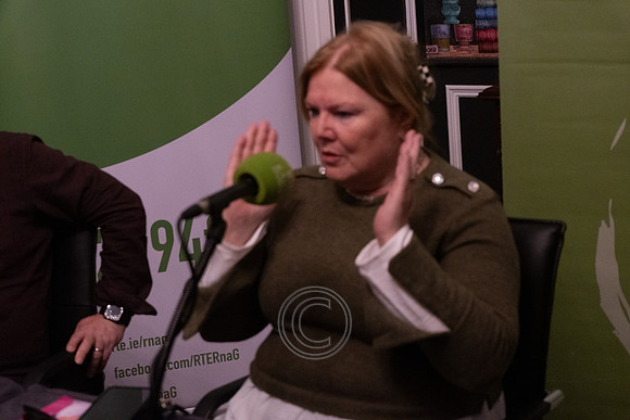 OIREACHTAS NA GAEILGE 2024
