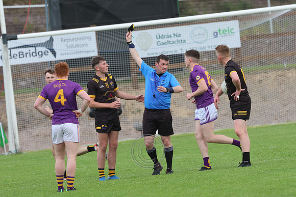 NAOMH ANNA V BHULF TÓN-26