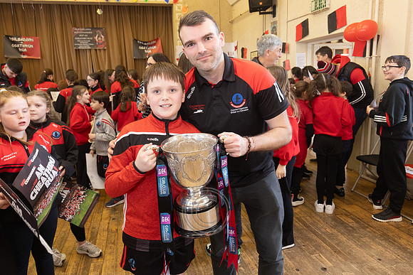 SCOIL MHIC DARA PEIL-51