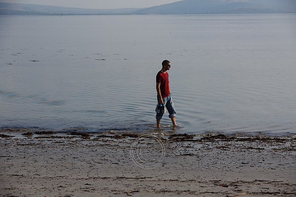 HOT WEATHER SALTHILL
