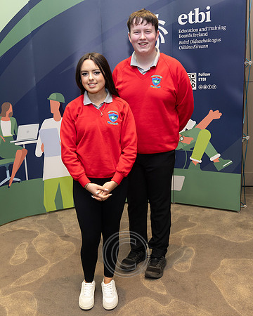 COLÁISTE NAOMH EOIN-0496