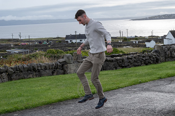 ÉIGSE DARA BEAG 2024 INIS MEÁIN