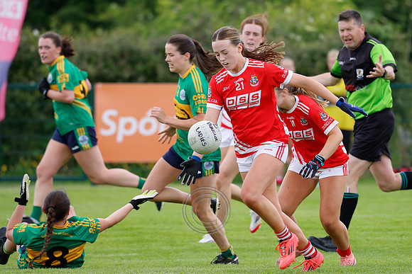 COMÓRTAS PEILE NA GAELTACHTA 2025 RATH CHAIRN