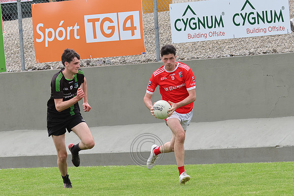 SEAN PHOBAL V LIOS PÓIL-118