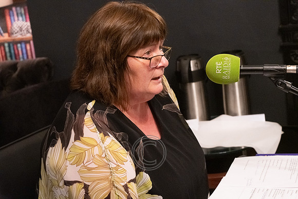 OIREACHTAS NA GAEILGE 2024
