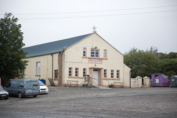 DÚN NA nGALL DONEGAL-0283