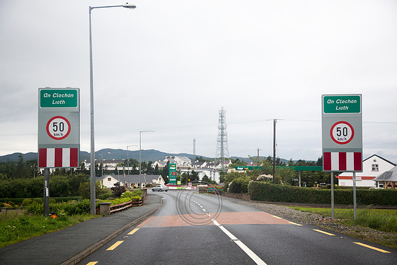 DÚN NA nGALL DONEGAL-0278