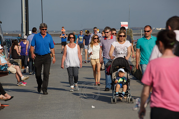 HOT WEATHER SALTHILL