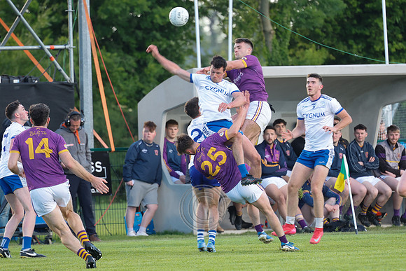 BHULF TÓN V CILL NA MARTRA-290