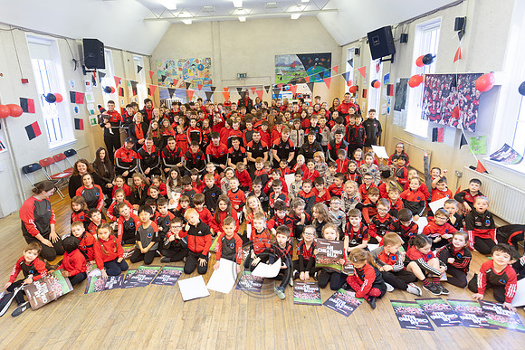 SCOIL MHIC DARA PEIL-19