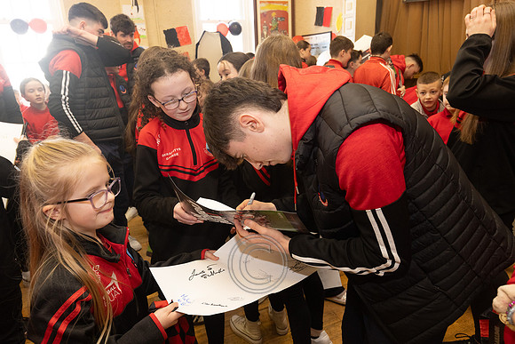 SCOIL MHIC DARA PEIL-66