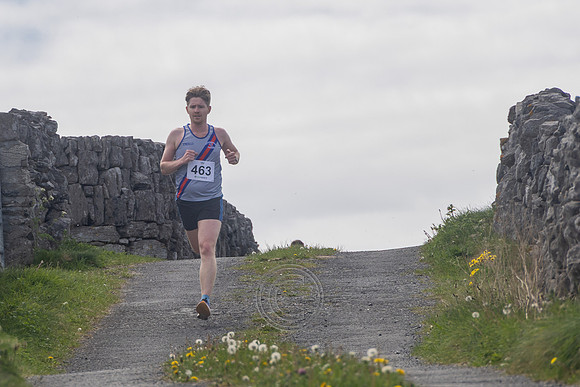 IRON MEÁIN CEAMARA 2-0134