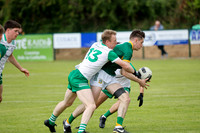 CLANN NA NGAEL V NAOMH NÁILLE-0368