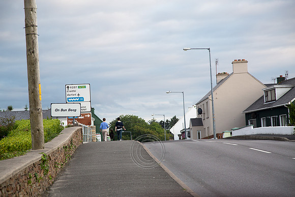 DÚN NA nGALL DONEGAL-0272