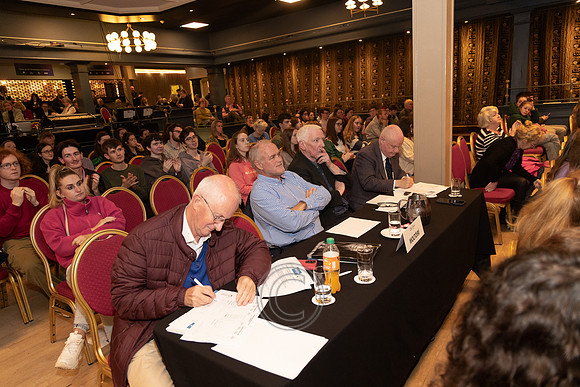 OIREACHTAS NA GAEILGE 2024