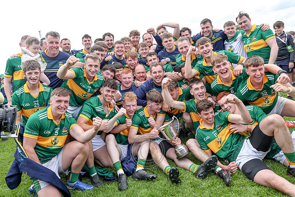 CLANN NA nGAEL-4