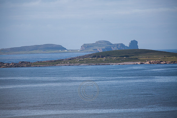 DÚN NA nGALL DONEGAL-0238