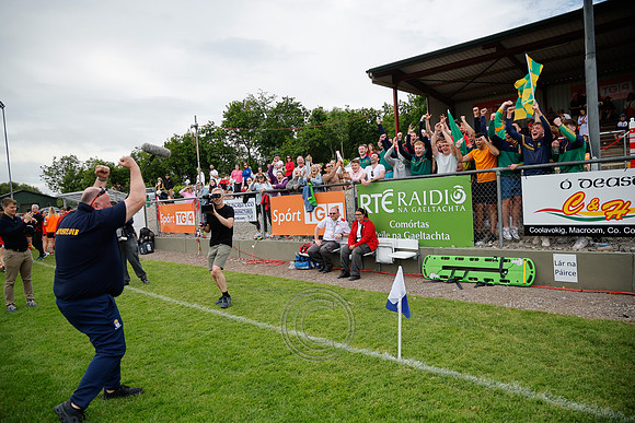 CLANN NA nGAEL V N FIONNBARRA-627