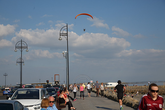 HOT WEATHER SALTHILL