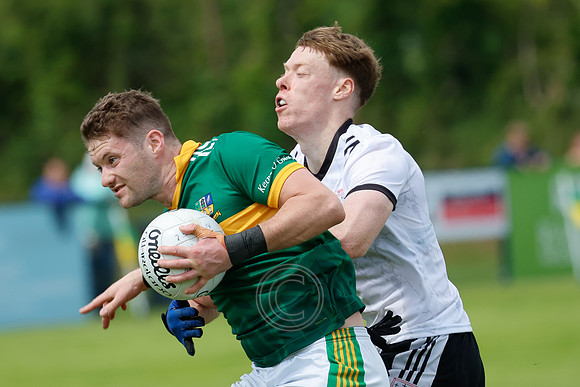 CLANN NA nGAEL V CILL CHOMÁIN-376