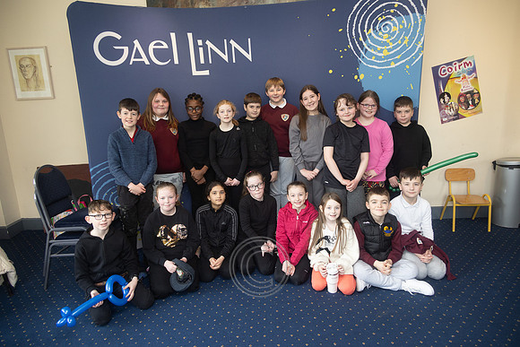 SCOIL MHUIRE AN TUAIRÍN-52