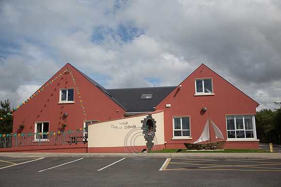 DÚN NA nGALL DONEGAL-0185