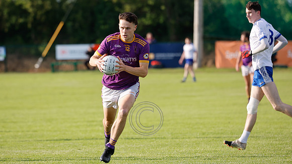 BHULF TÓN V CILL NA MARTRA-86