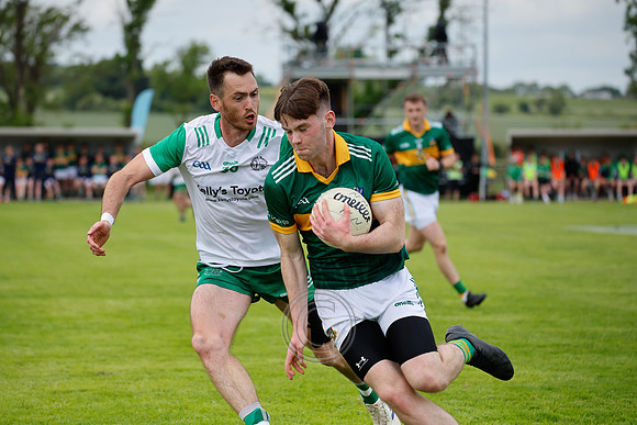 CLANN NA NGAEL V NAOMH NÁILLE-0429