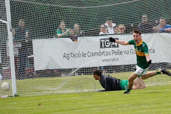 CLANN NA NGAEL V NAOMH NÁILLE-0635