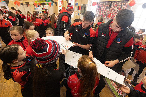 SCOIL MHIC DARA PEIL-74