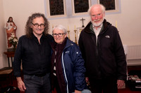 ÉIGSE DARA BEAG 2024 INIS MEÁIN