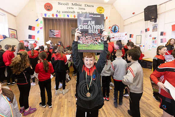 SCOIL MHIC DARA PEIL-60