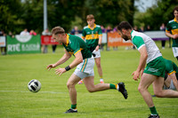 CLANN NA NGAEL V NAOMH NÁILLE-0387