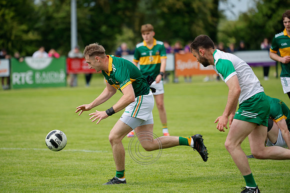 CLANN NA NGAEL V NAOMH NÁILLE-0387