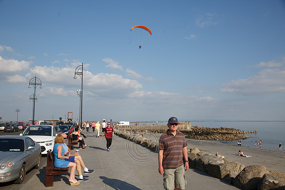 HOT WEATHER SALTHILL